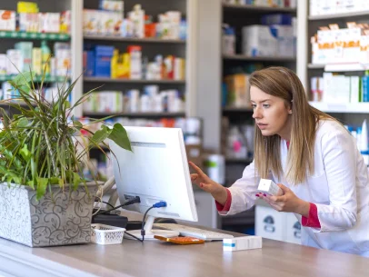 Délivrance de médicaments sur ordonnance à Châteauroux (36)