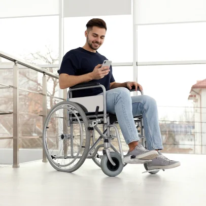 Matériel Médical, Orthopédique, d'aide à la Mobilité, équipement à domicile à Châteauroux - Indre -36