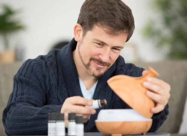 Aromathérapie à la Pharmacie des Marins - Châteauroux - Indre - 36