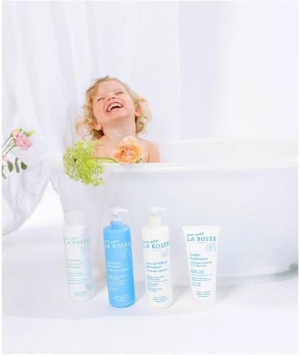 La Rosée - Gamme bébé